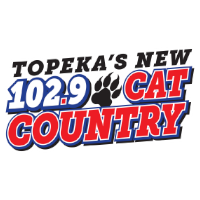 102.9 Cat Country
