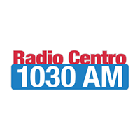 1030 AM (Ciudad de México) - 1030 AM - XEQR-AM - Grupo Radio Centro - Ciudad de México
