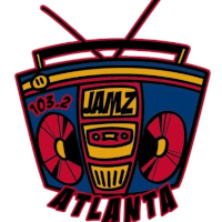 103.2 Jamz Atlanta