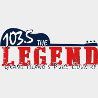 103.5 The Legend