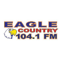 104.1 Eagle Country