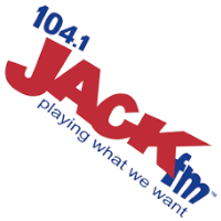 104.1 Jack FM