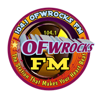 104.1 Ofwrocks Fm