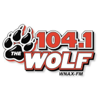 104.1 The Wolf