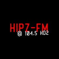 104.5 HD2 Hipz FM
