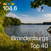 104.6 RTL Brandenburgs Top 40