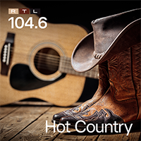 104.6 RTL Country