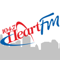 104.7 Heart FM - HD2
