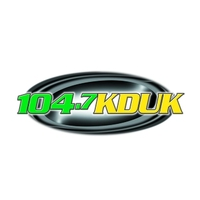 104.7 KDUK FM