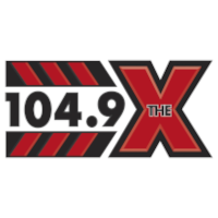 104.9 The X