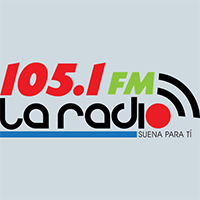 105.1 La Radio