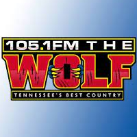 105.1FM The Wolf (WLFN)