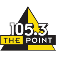 105.3 The Point - WPTQ