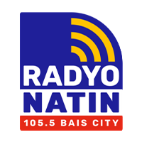 105.5 Radyo Natin Bais