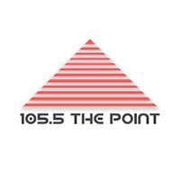 105.5 The Point