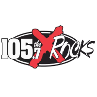 105.7 The X Rocks