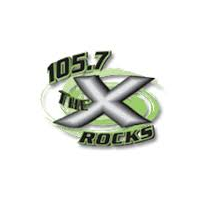 105.7 The X
