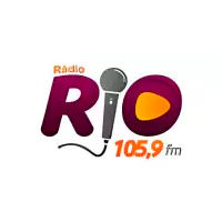 105.9 FM Rádio faixa comunitária