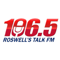 106.5 Roswell's Talk FM - KEND