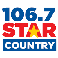 106.7 Star Country
