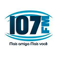 107 FM Agreste