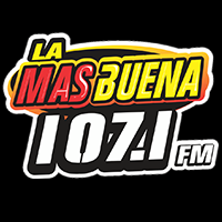 107.1 FM (Matamoros) - 107.1 FM - XHVTH-FM - Multimedios Radio - Matamoros, Tamaulipas