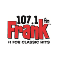 107.1 Frank FM - WRFK