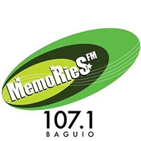 107.1 MemoRieS FM Baguio