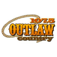 107.5 Outlaw Country