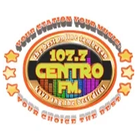 107.7 Centro FM