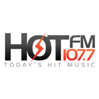 107.7 HOT FM