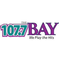 107.7 The Bay