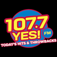 107.7 Yes-FM