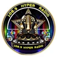 108.9 Hyper Radio