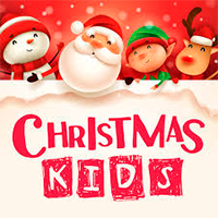 آنلاین راډیو 109.0 FM Christmas Kids