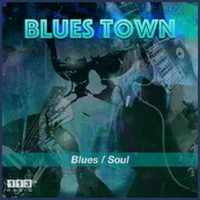 113.FM Blues Town