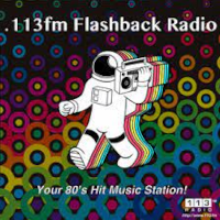 113.FM Flashback