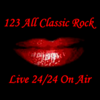 123 All Classic Rock