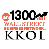 1300 KKOL Business Radio
