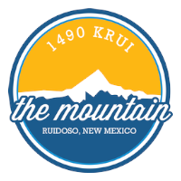 1490 AM KRUI - The Mountain