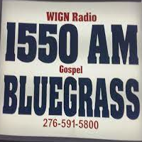 1550 AM Bluegrass