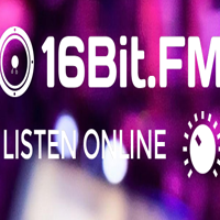 16BIT FM I.D.E.A. Channel 192K stream#1 MOSCOW