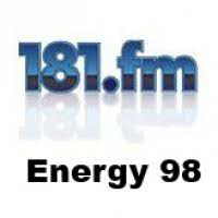 181.FM Energy 98