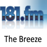 181.FM The Breeze