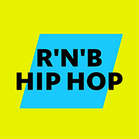 1LIVE Hip Hop & RnB