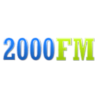 2000 FM - Alternative Rock