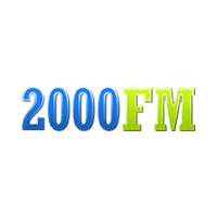 2000 FM - Chillin
