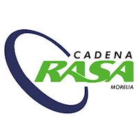 2021 FM - 92.3 FM - XHLY-FM - Cadena RASA - Morelia, MI