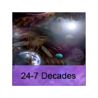 24-7 Decades (The Number One's)