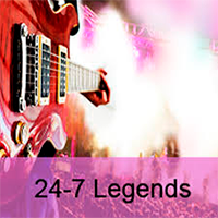 24-7 Legends